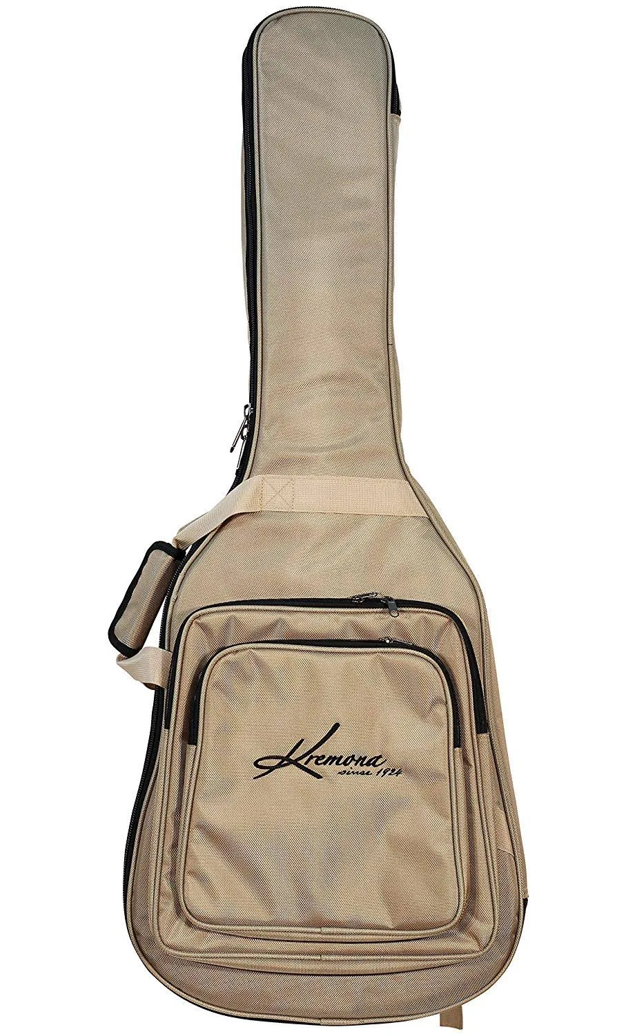 Kremona Verea Nylon String Classical Acoustic-Electric Guitar