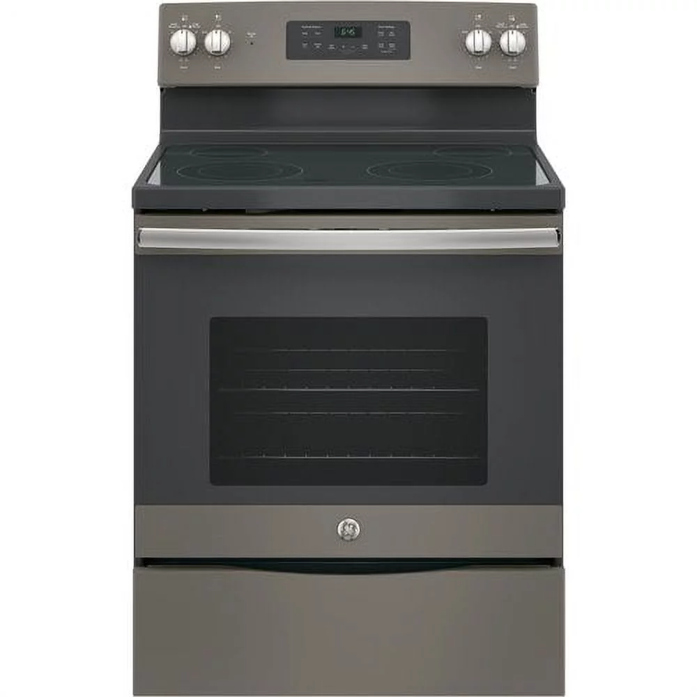 GE® 30 Free-Standing Electric Range