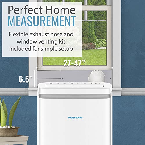 Keystone Portable Air Conditioner