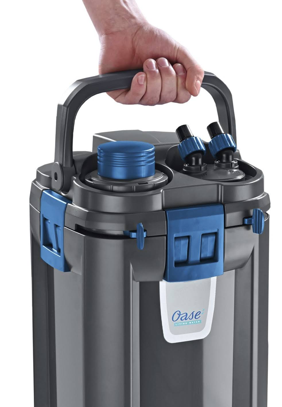 Oase BioMaster Thermo 250 Canister Filter