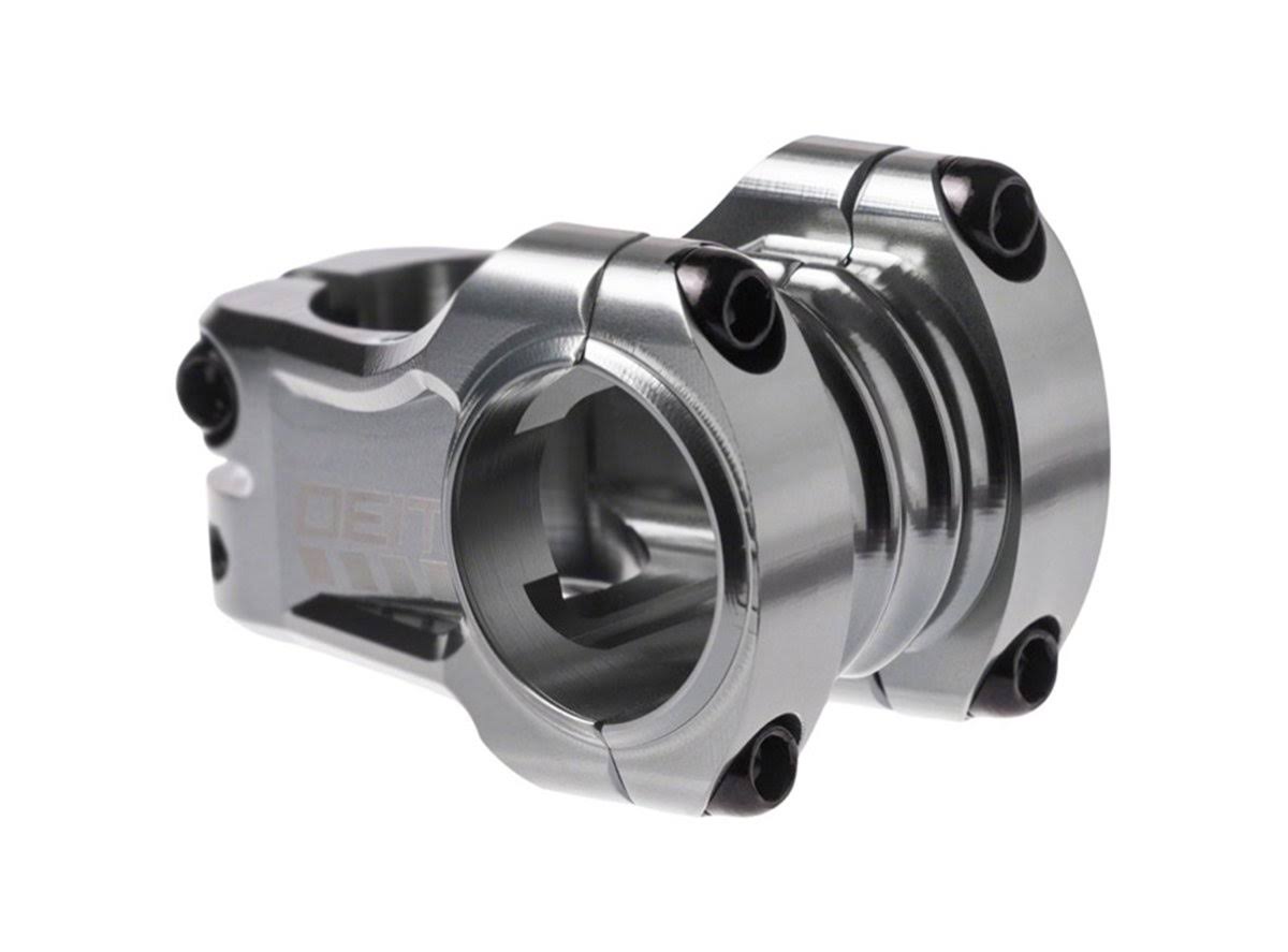 Deity Copperhead 35 Stem, Black | 35mm