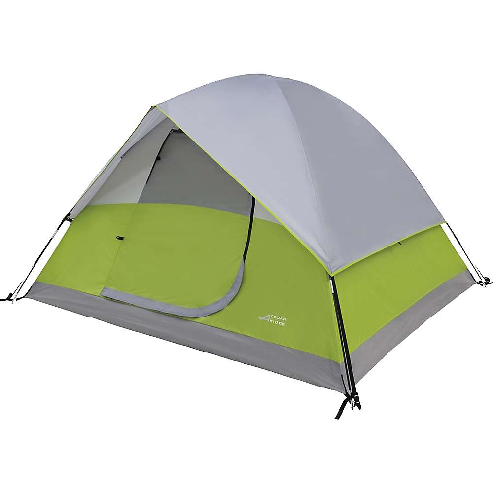 Cedar Ridge Cypress 4P Tent