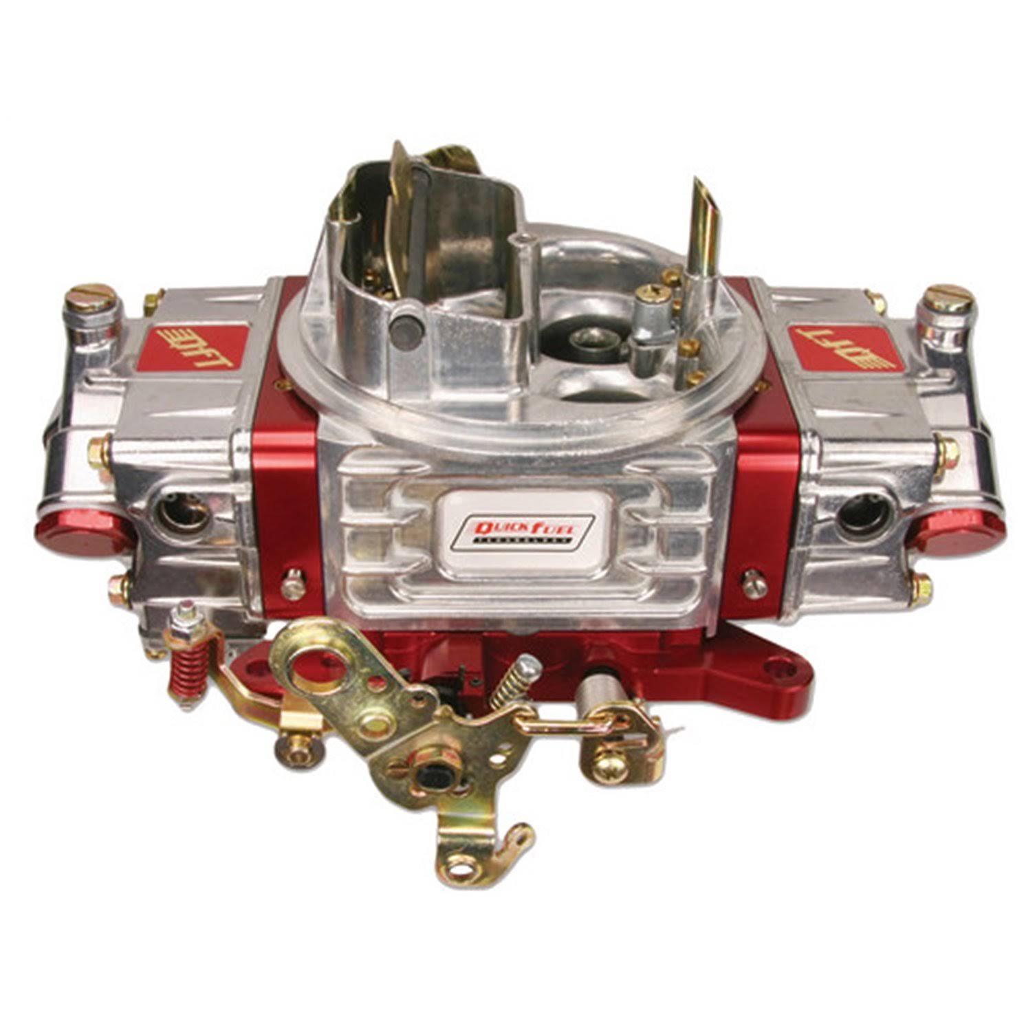 Quick Fuel Technology SS-650 SS Series Carburetor