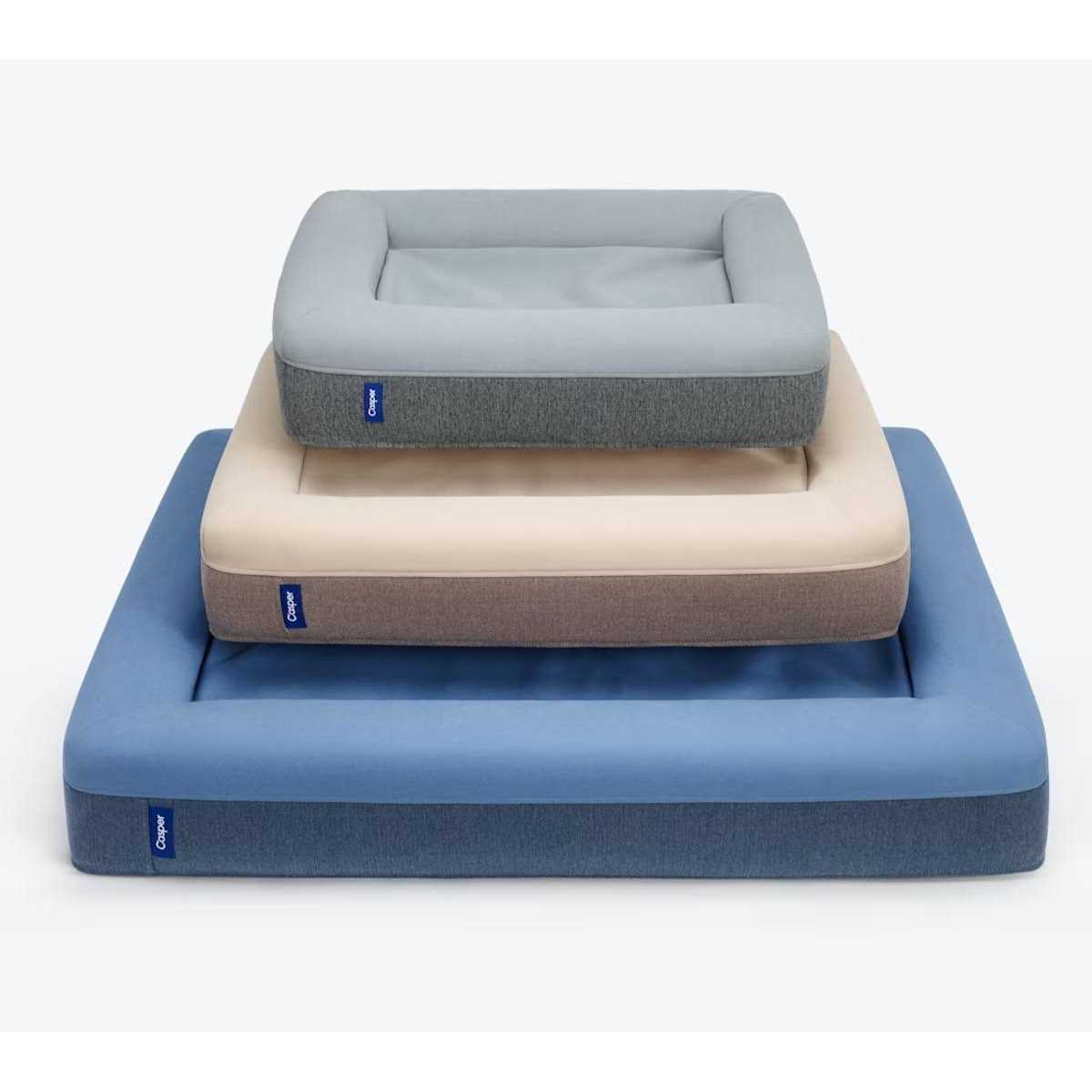 Casper Dog Bed - Pet Supplies online store