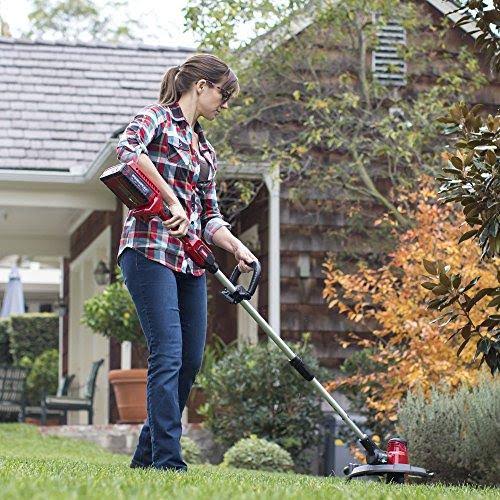 Toro 51481T PowerPlex 40V Max (13x22) Lithium-Ion Cordless String Trimmer/Edger (Tool Only)