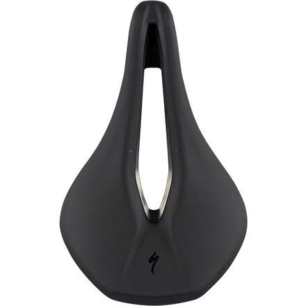 Specialized Power Comp Saddle - Black - 143 mm