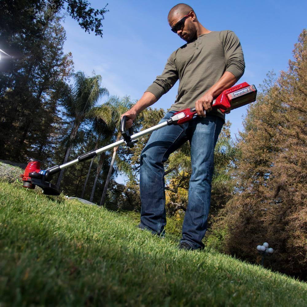 Toro 51481T PowerPlex 40V Max (13x22) Lithium-Ion Cordless String Trimmer/Edger (Tool Only)