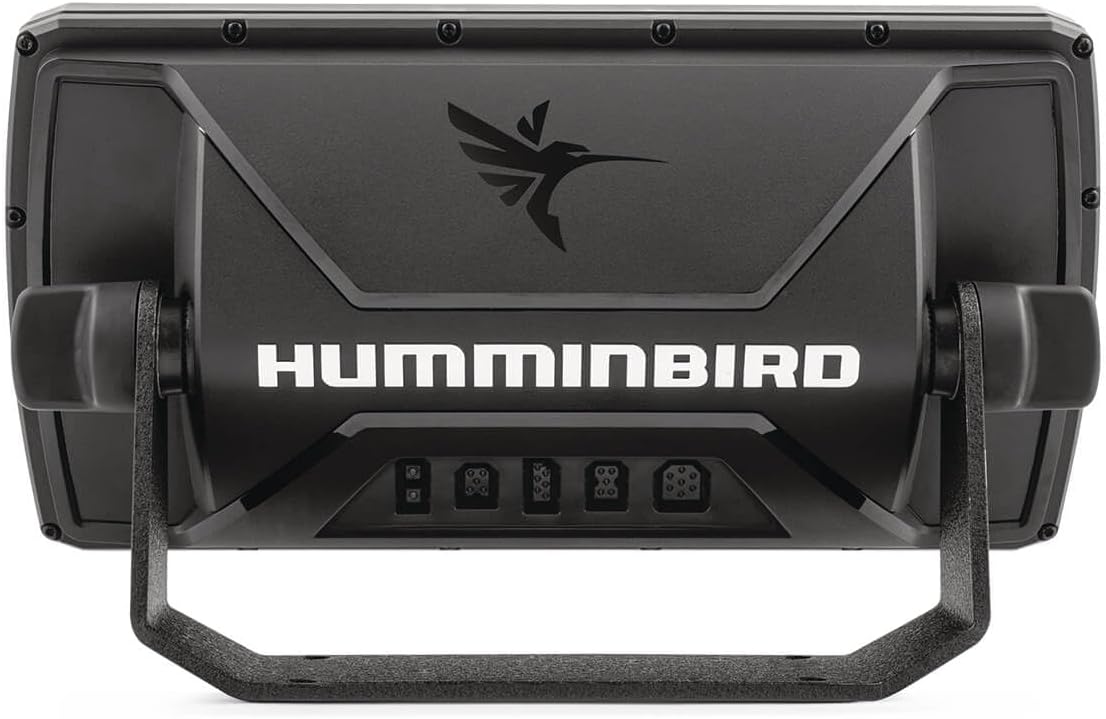 Humminbird 411630-1 Helix 7 Chirp GPS G4N