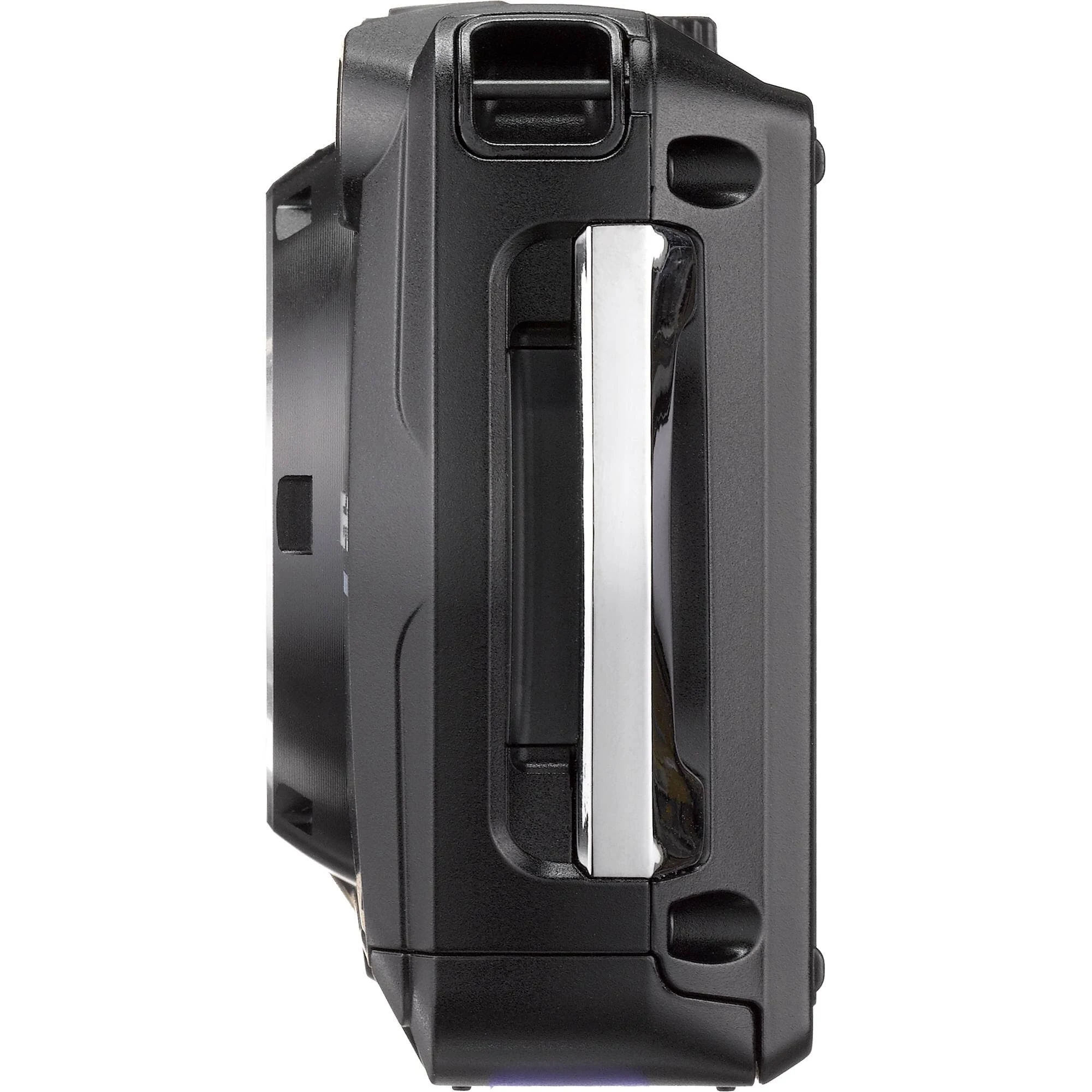 Ricoh WG-6 Digital Camera (Black)