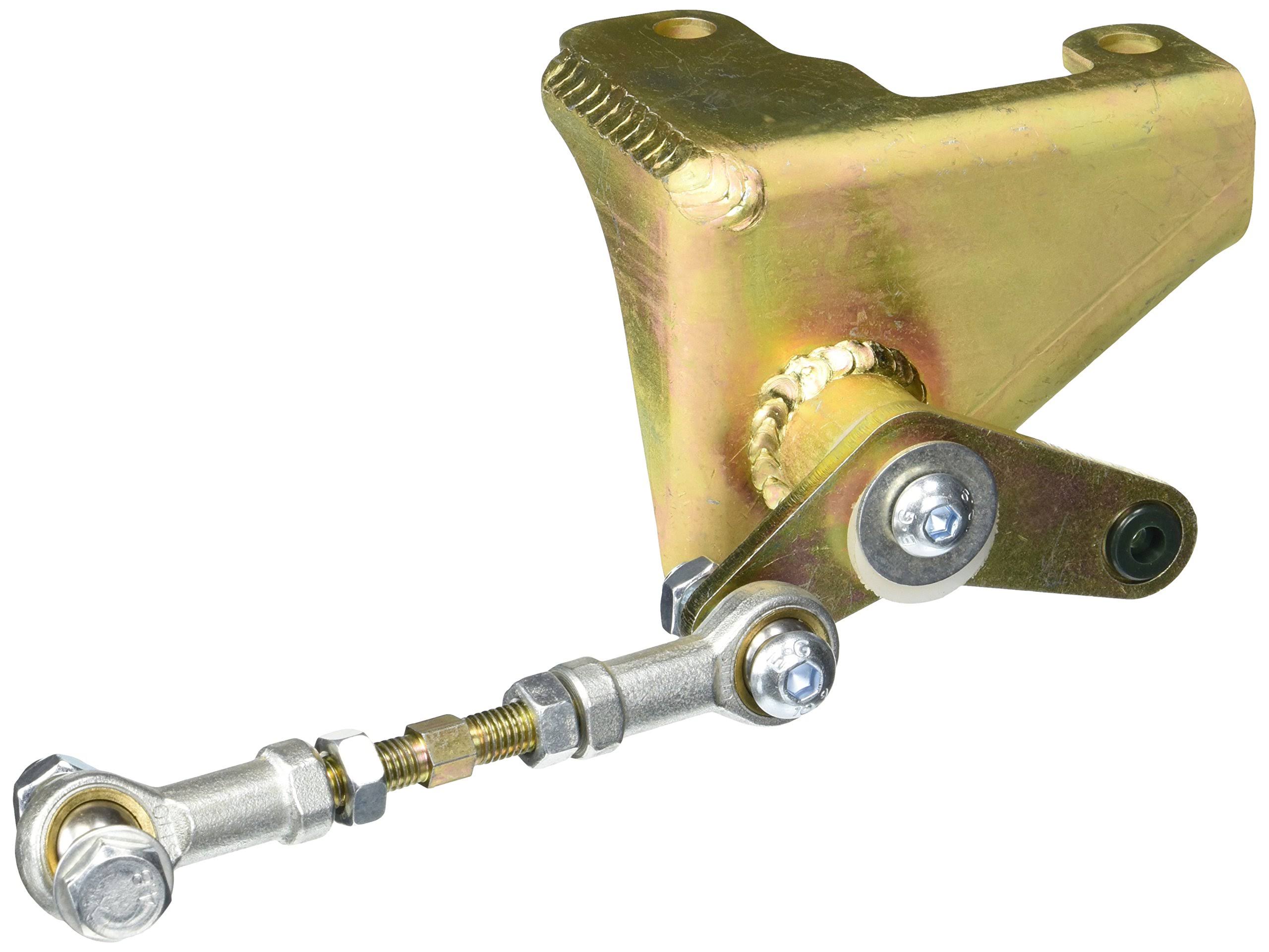Teraflex 4947100 Jeep TJ TRANSFER Case Shift Linkage Adapter Kit