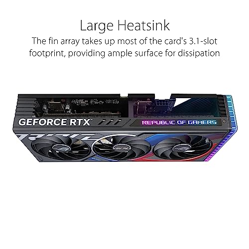 ASUS The SFF-Ready Prime GeForce RTX™ 5060 8GB GDDR7 OC Edition Graphics Card (PCIe® 5.0, 8GB GDDR7, HDMI®/DP 2.1, 2.5-Slot, Axial-tech Fans, Dual BIOS)