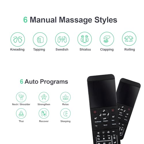 Titan Osaki OS-Soho II | Brown | Massage Chair | J-Track 4D Massage | Smart Computer Body Scanning | Zero Gravity Reclining | Space Saving | Foot Roller | Calf Heating