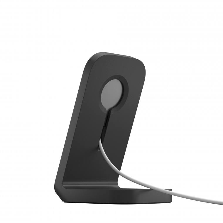 Mount MagSafe Stand | Carbide