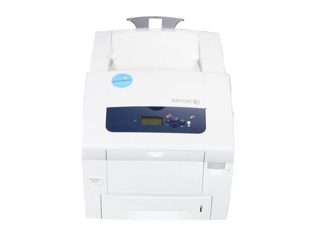 Xerox ColorQube 8570/DN Color Solid Ink Printer