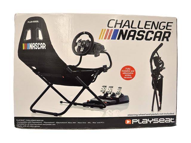 Playseat Challenge Nascar Edition