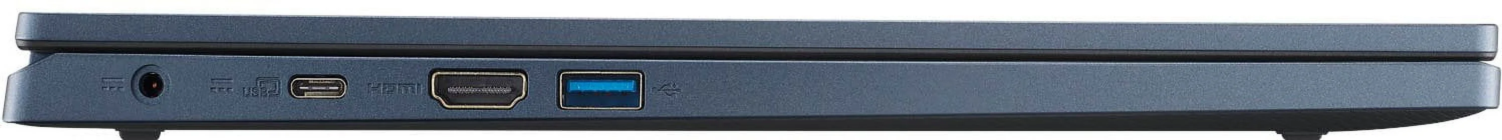 Acer Aspire 3 15.6" Full HD Touchscreen Laptop, AMD Ryzen 5 7520U, 512GB SSD, Windows 11 Home, A315-24PT-R90Z
