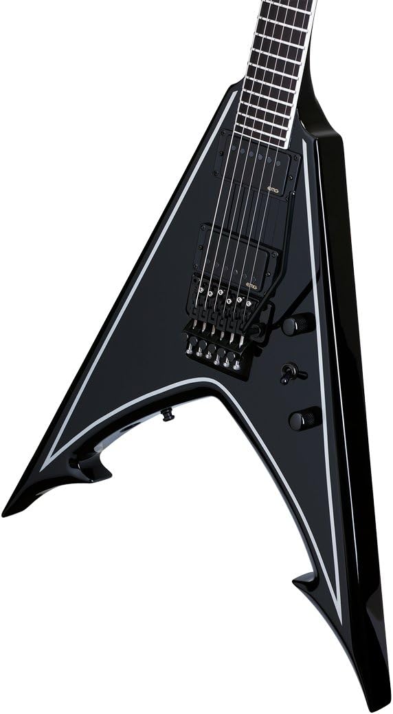 6 String Solid-Body Electric Guitar (287)