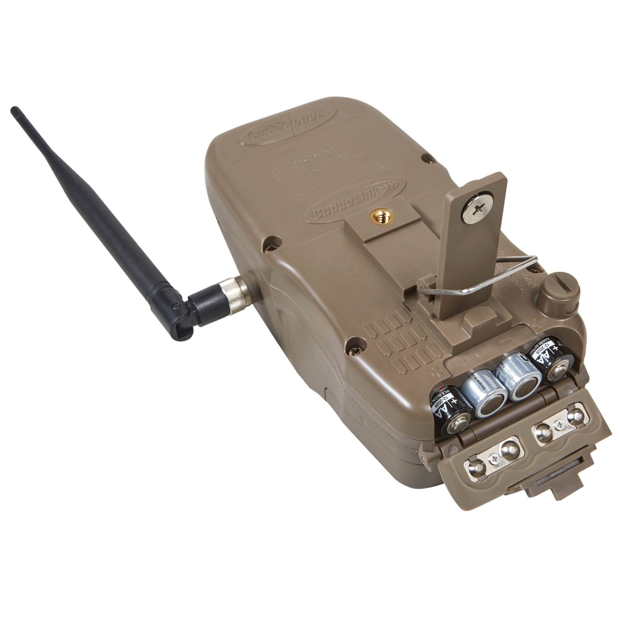 Cuddeback - CuddeLink Long Range IR Camera
