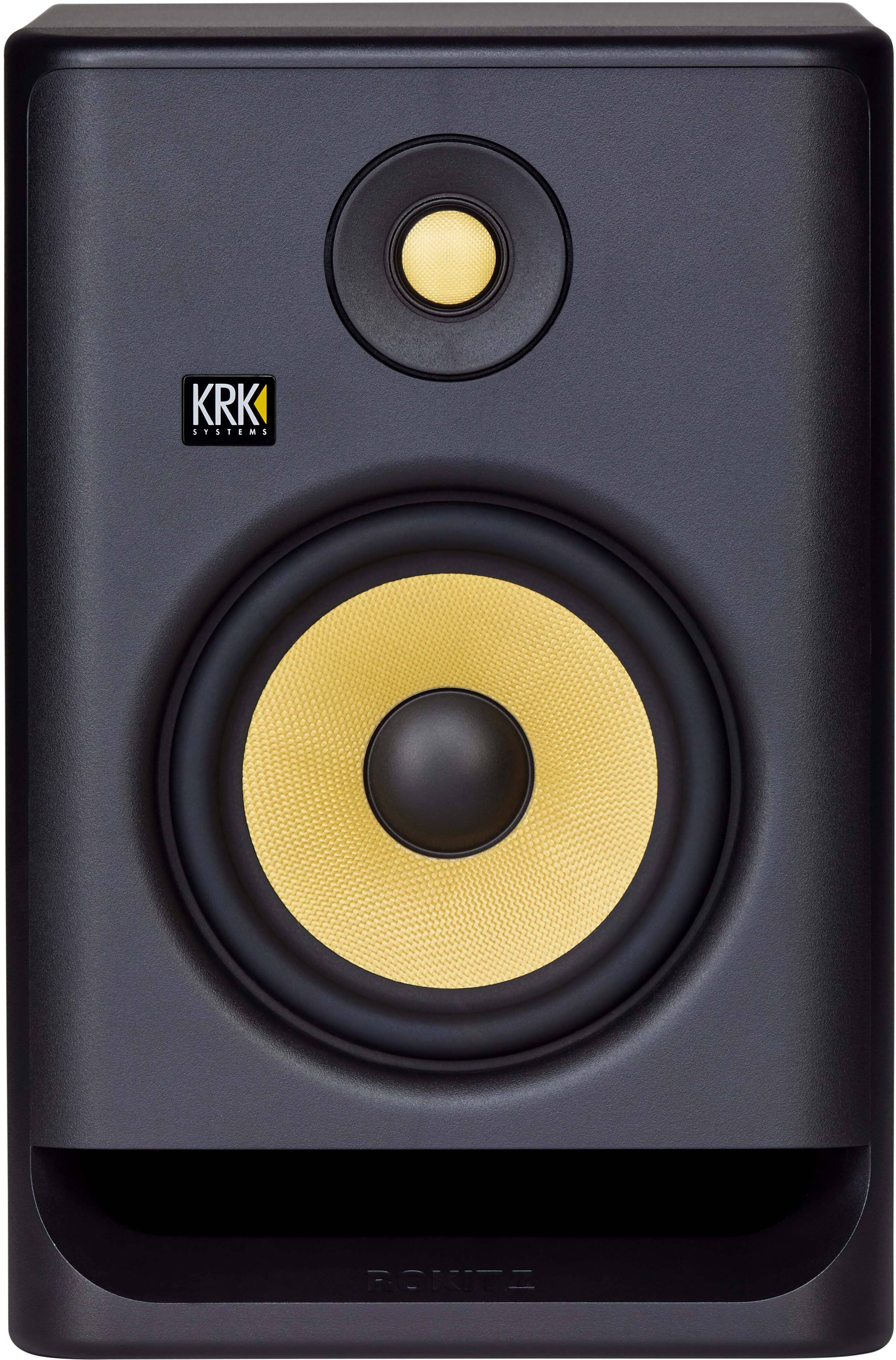 KRK Rokit 7 G4 7-Inch Studio Monitor