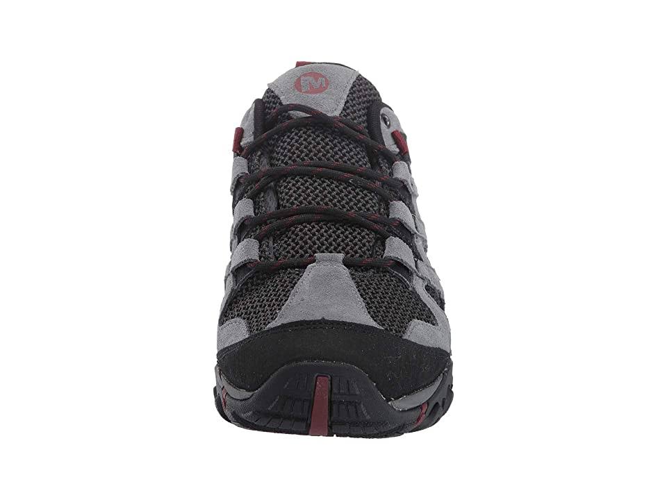 Merrell Alverstone Waterproof Men&s Castlerock / 11 / Wide