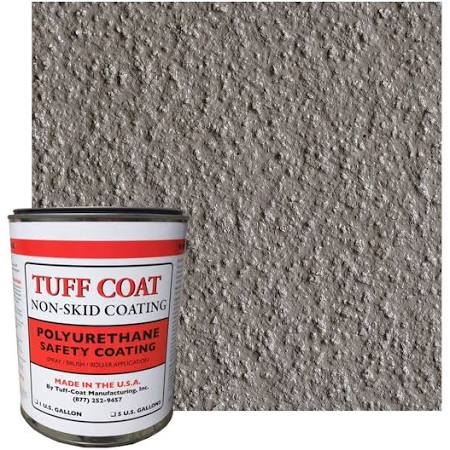 Tuff Coat 1 Gallon Sand, Non-Skid Coating - UT-100