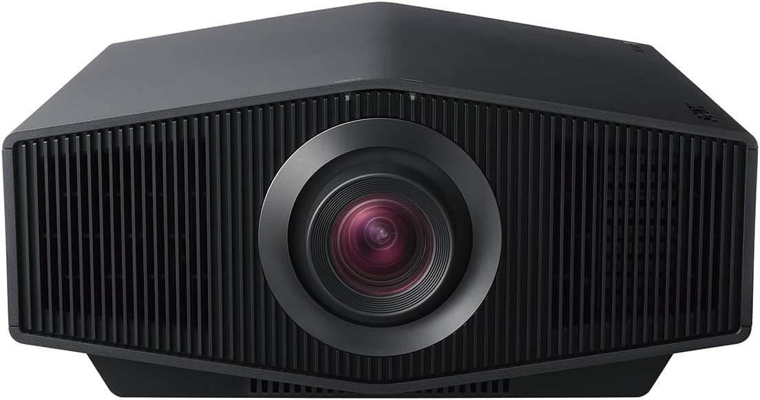 Sony VPL-XW7000ES 4K HDR Laser Home Theater Projector with Native 4K SXRD Panel