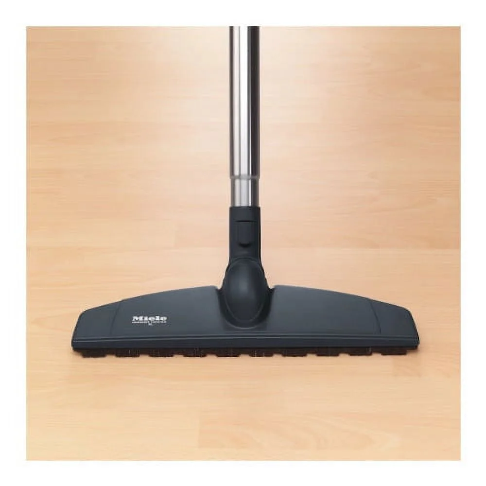 Miele Complete C3 Brilliant Canister Vacuum Cleaner w/ SF-HA50 Performance Pack