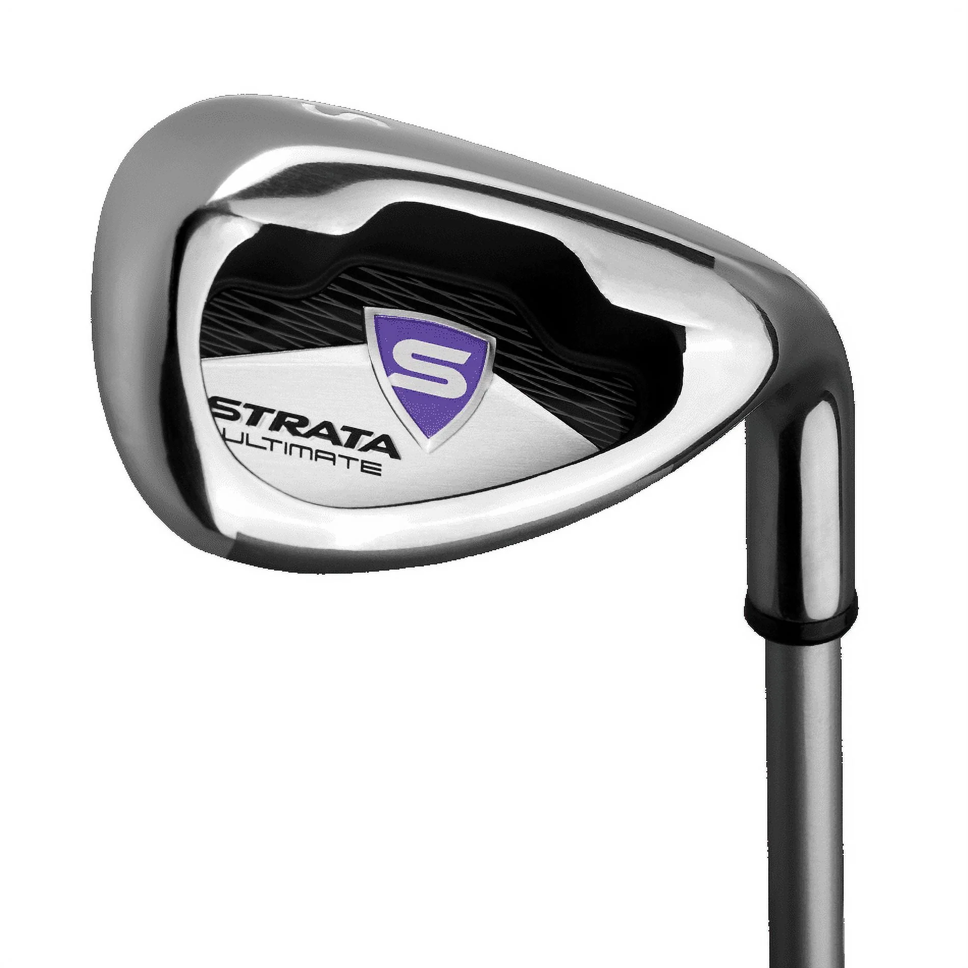 Callaway Strata Ultimate '19 Package Set (Women's Right Hand, Graphite, 16 Piece Package Set)