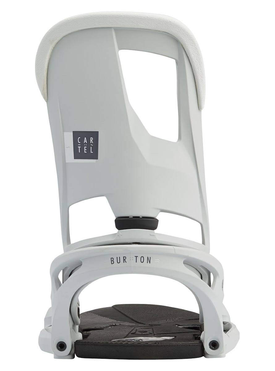 Burton Cartel Est Snowboard Binding Primed M