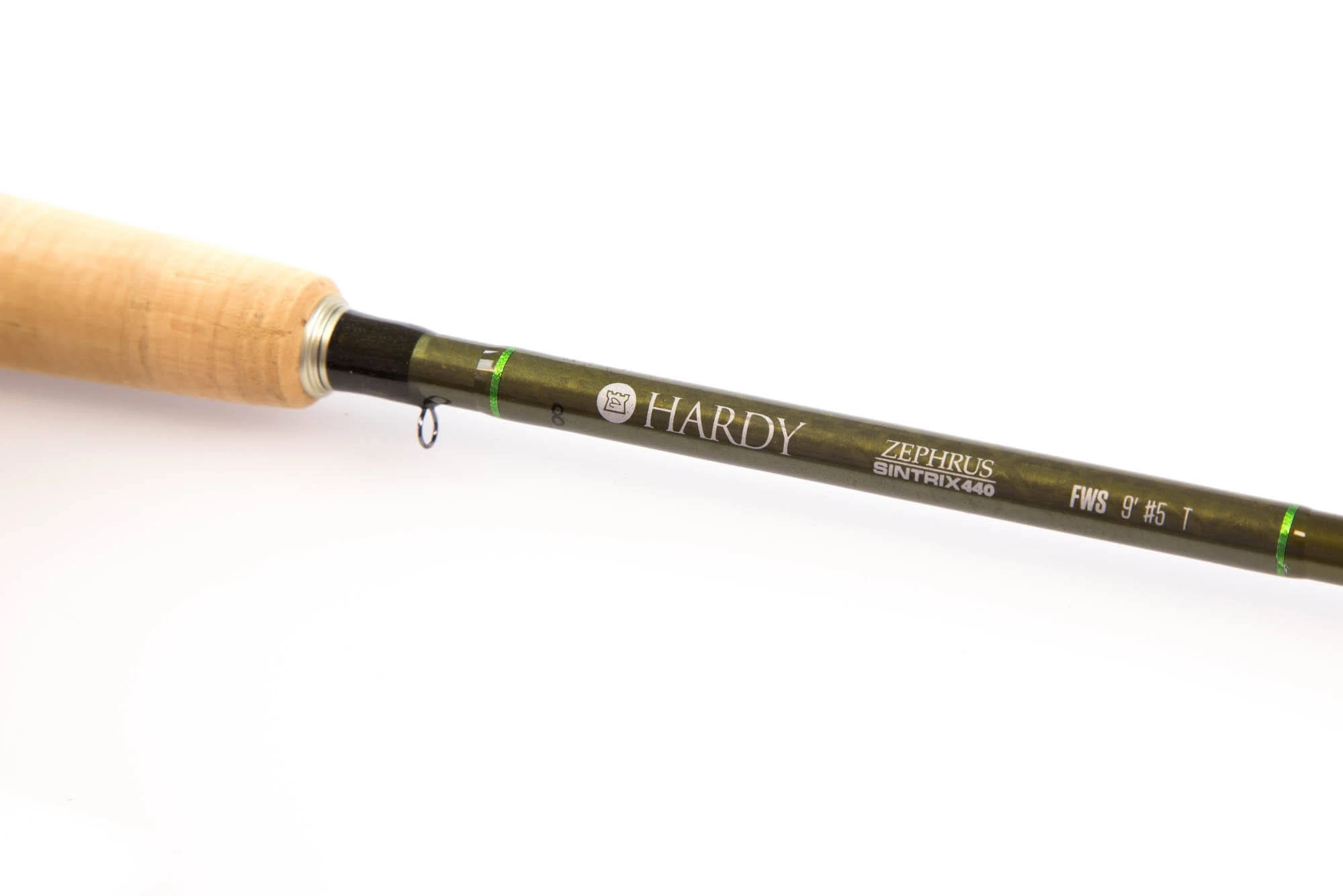 Hardy Zephrus FWS Fly Rod