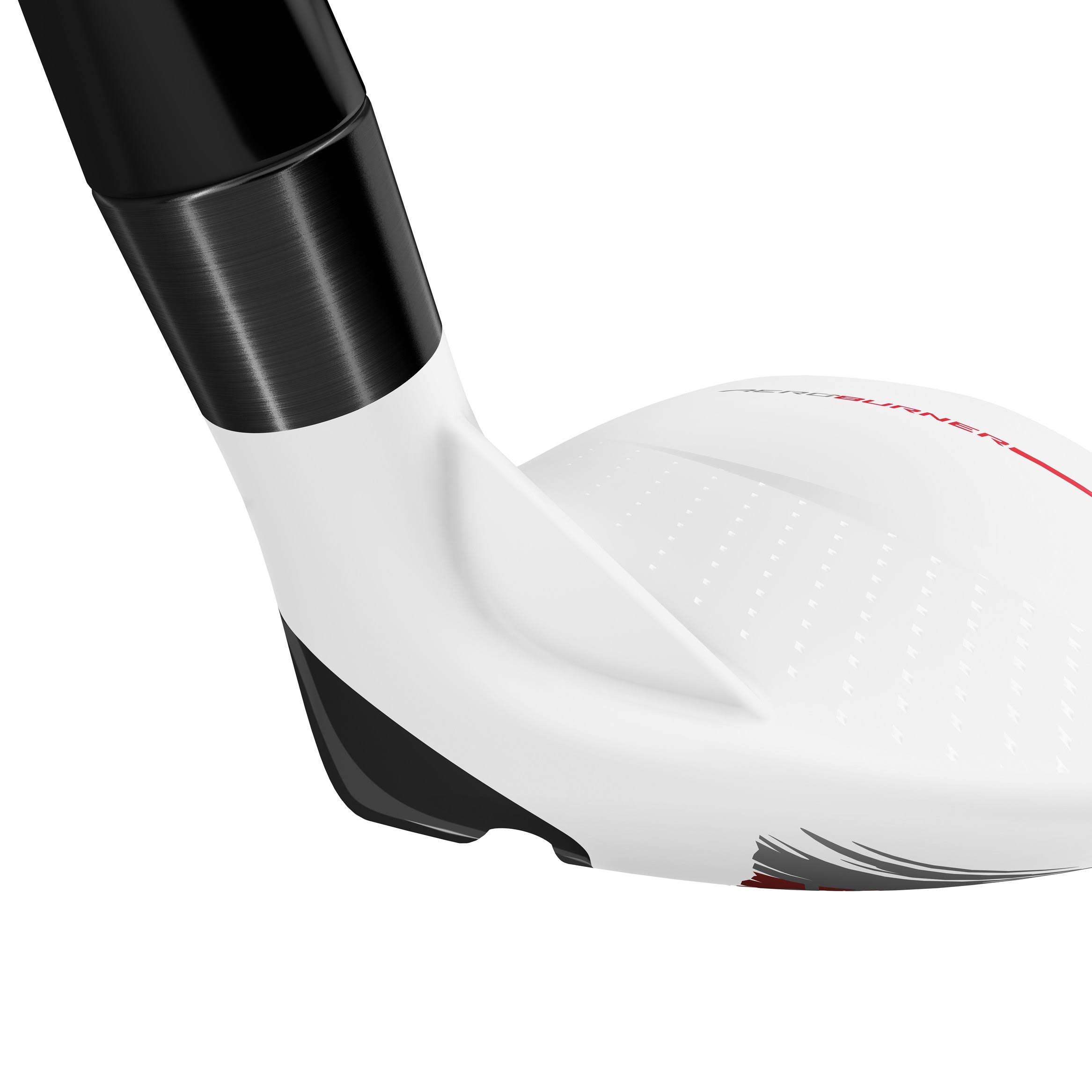 TaylorMade Aeroburner Rescue Hybrid