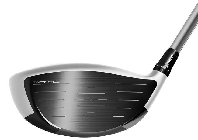 TaylorMade M3 Driver