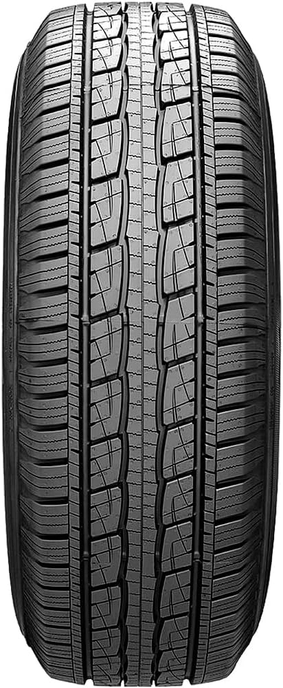 General Tire Grabber HTS60 All-Season Radial Tire - 31/10.5R15 109R
