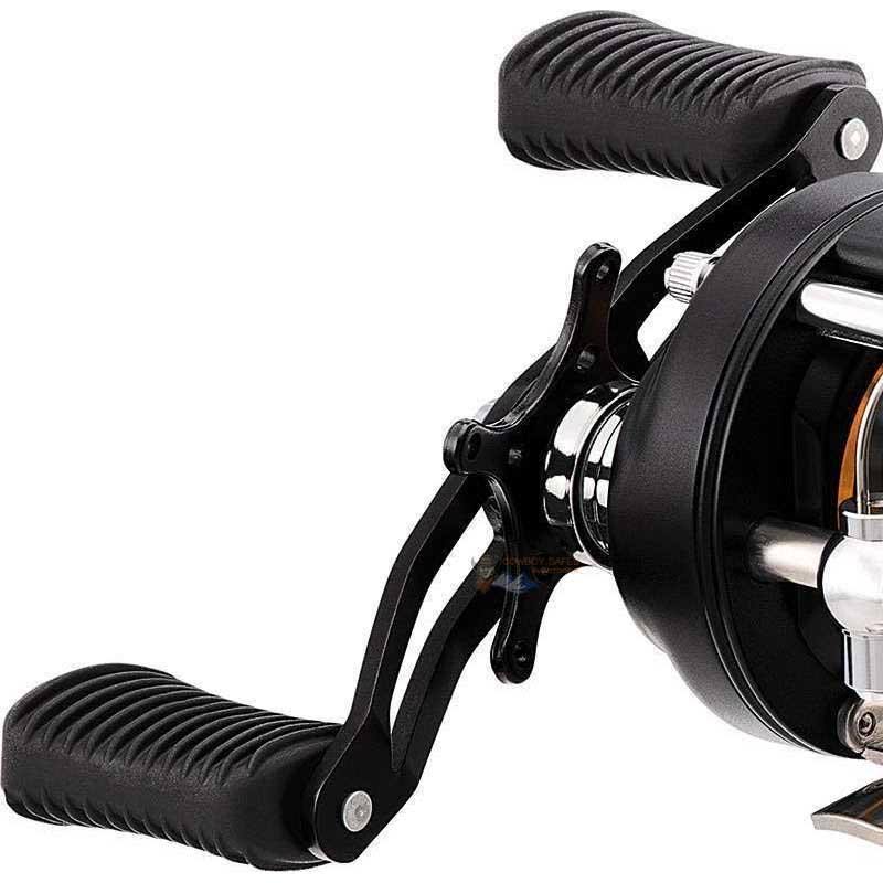 Daiwa Millionaire Classic Utd 2+1 5.1:1 M-CUTD250L