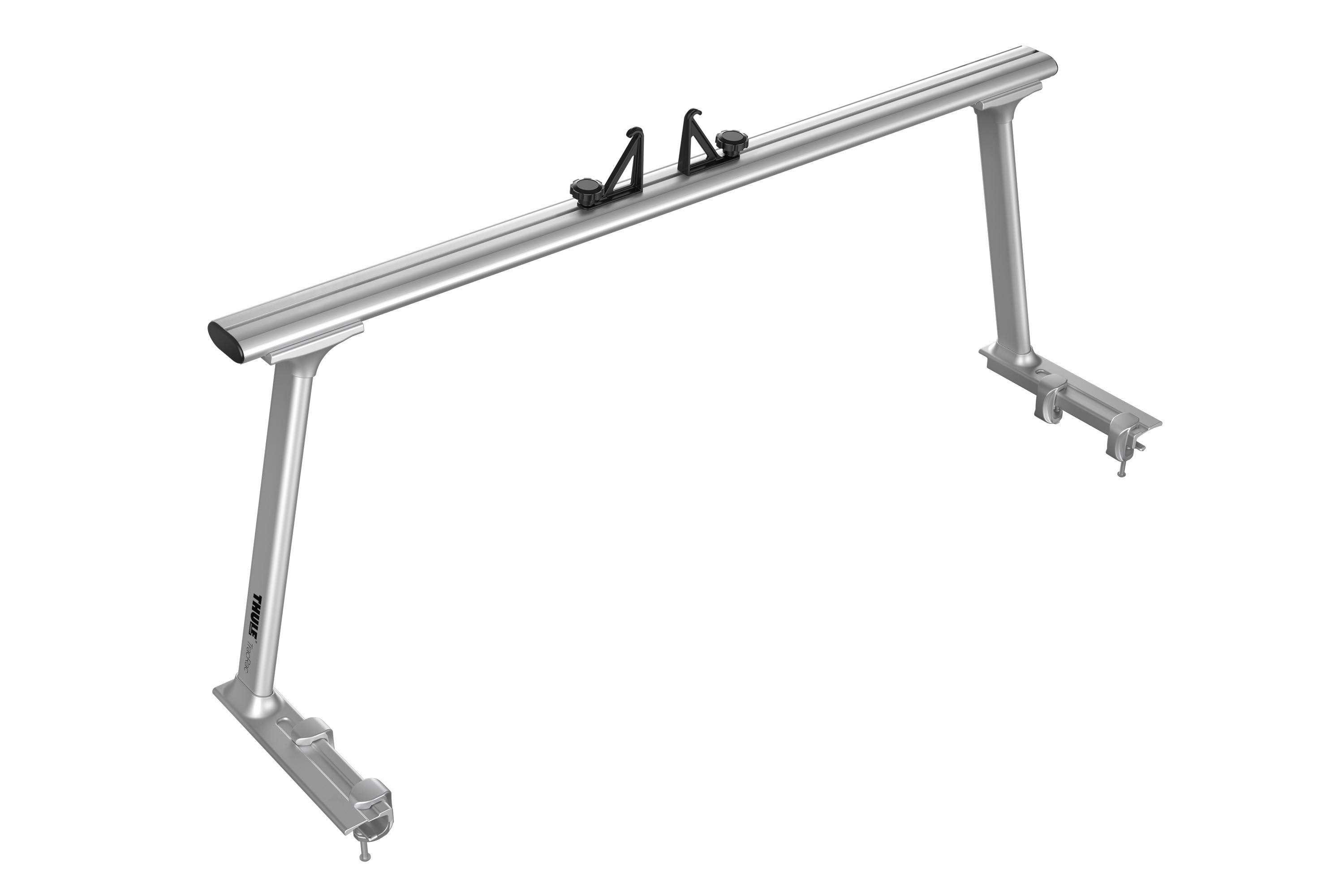 TracRac TracONE Truck Rack