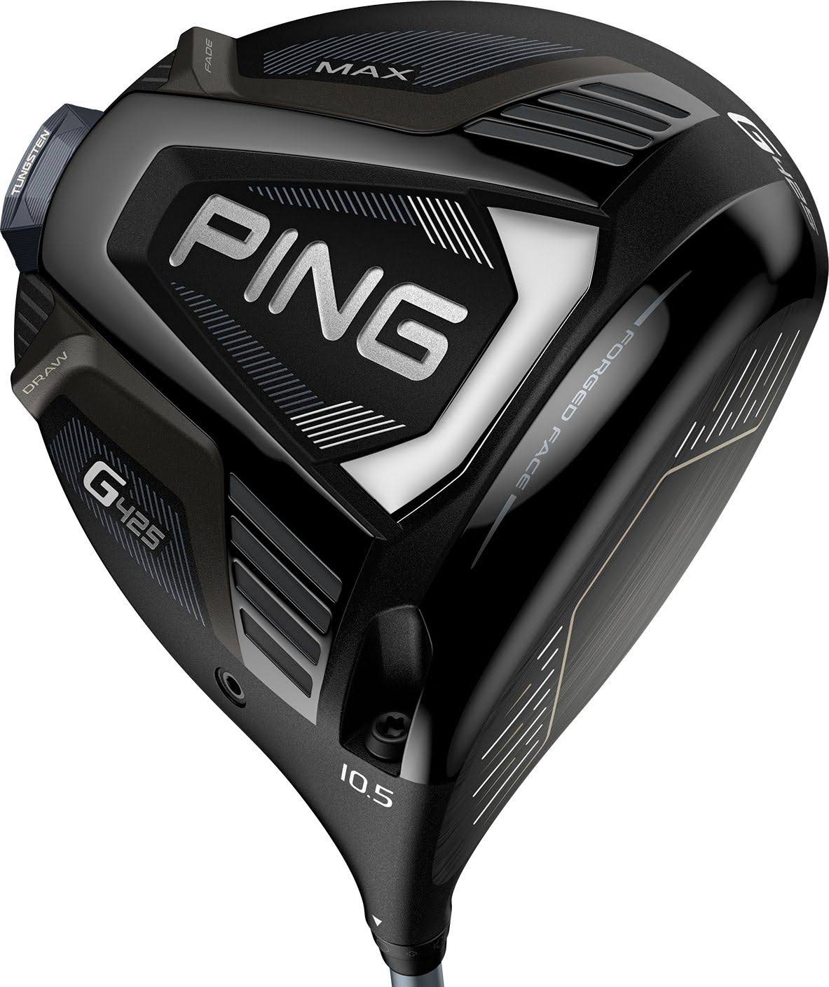 Ping G425 Driver Max Alta CB 55 Left / Stiff / 9