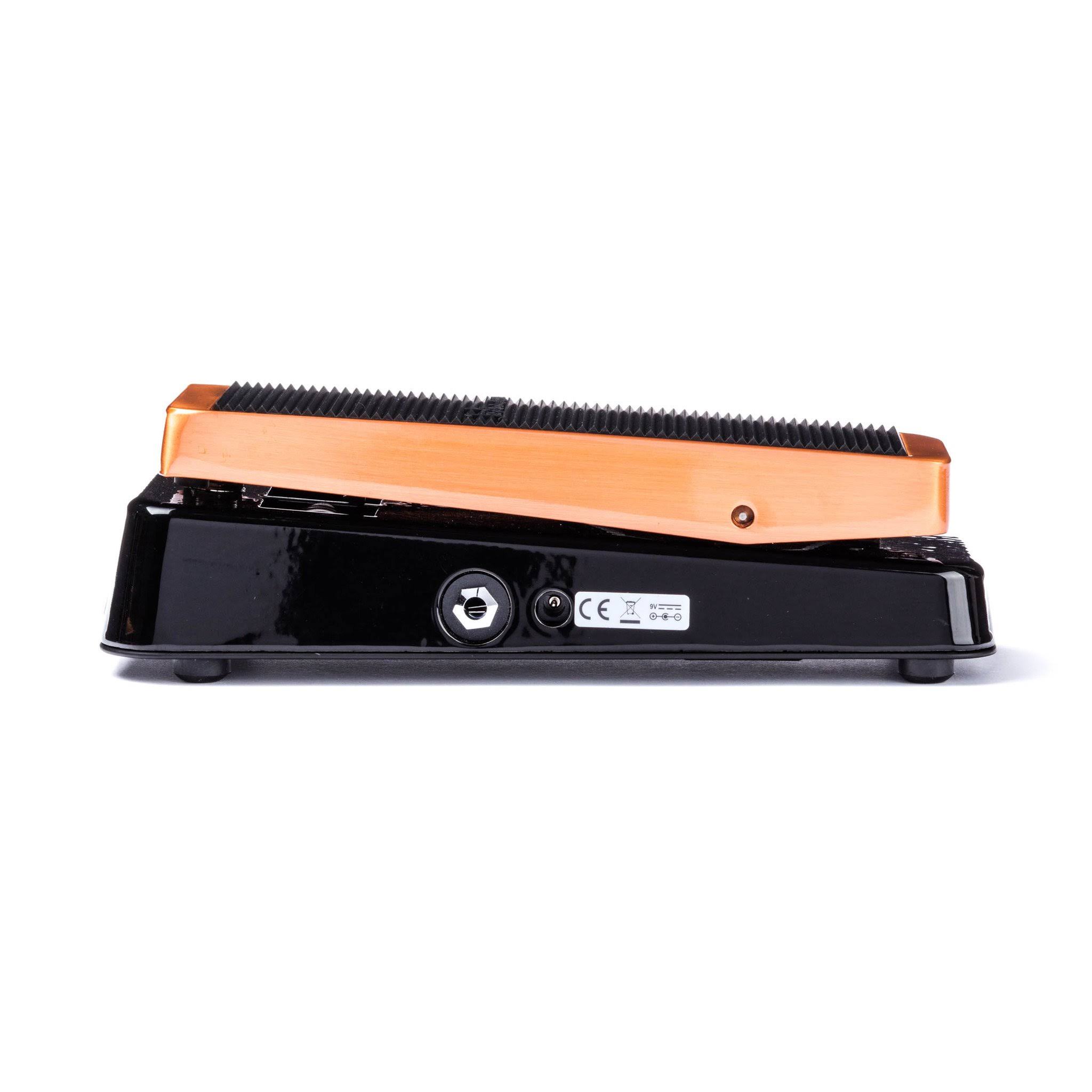 Dunlop JB95 Joe Bonamassa Cry Baby Wah Pedal