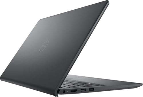 Dell Touchscreen 15.6" Inspiron Business Laptop Computer, Windows 11 Pro Laptop 32GB RAM 1TB SSD, Intel Core i5 Quad-Core Processor, Full HD IPS Display, Media Card Reader, Black