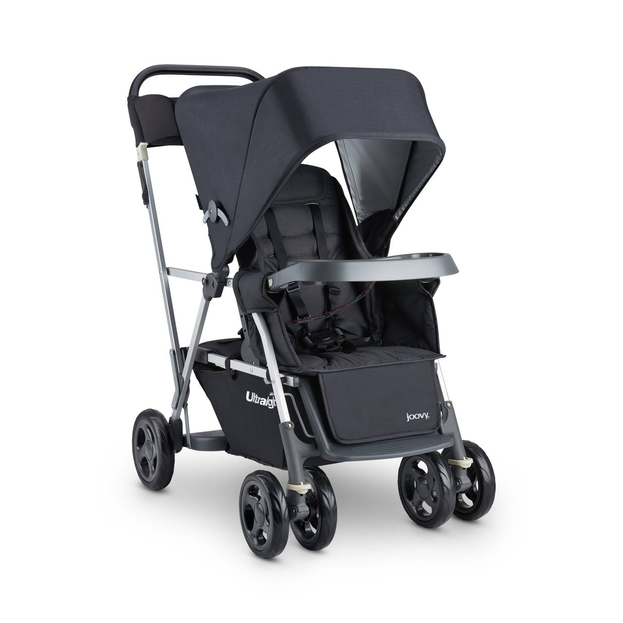 Joovy Caboose Ultralight Limited Edition Sit and Stand Stroller