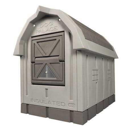 ASL Solutions Dog Palace - Pet Supplies online store