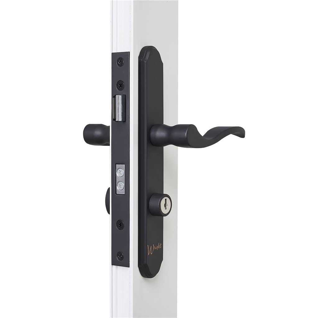 Wright Products Storm Door Mortise Latch - Shop Hardware Tools Online Store