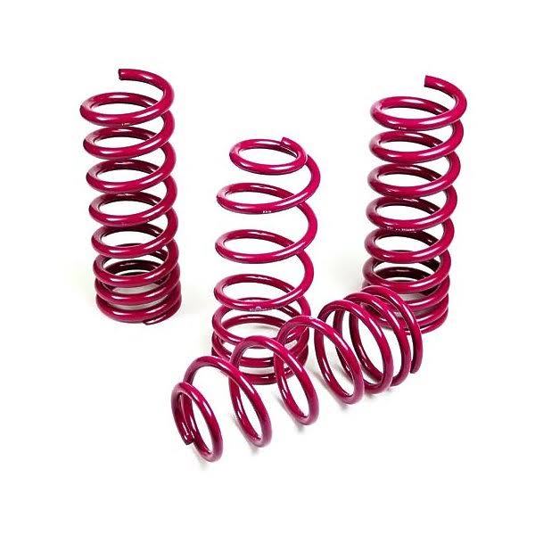 Vogtland 952085 Sport Lowering Spring Kit