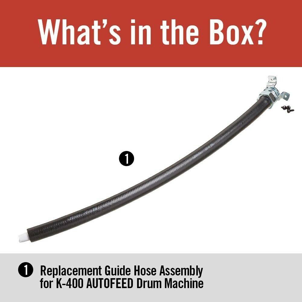 Ridgid 26778 Guide Hose