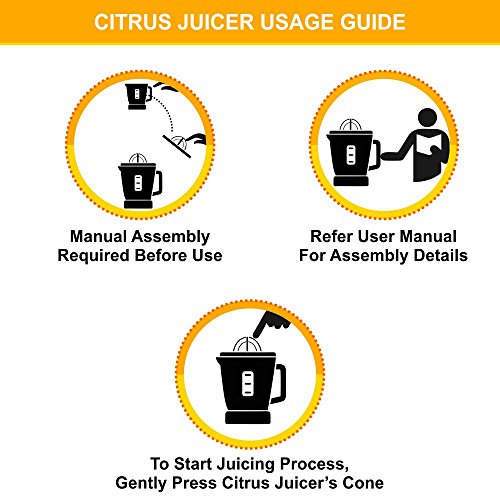 Cuisinart CJE-1000 Die-Cast Juice Extractor