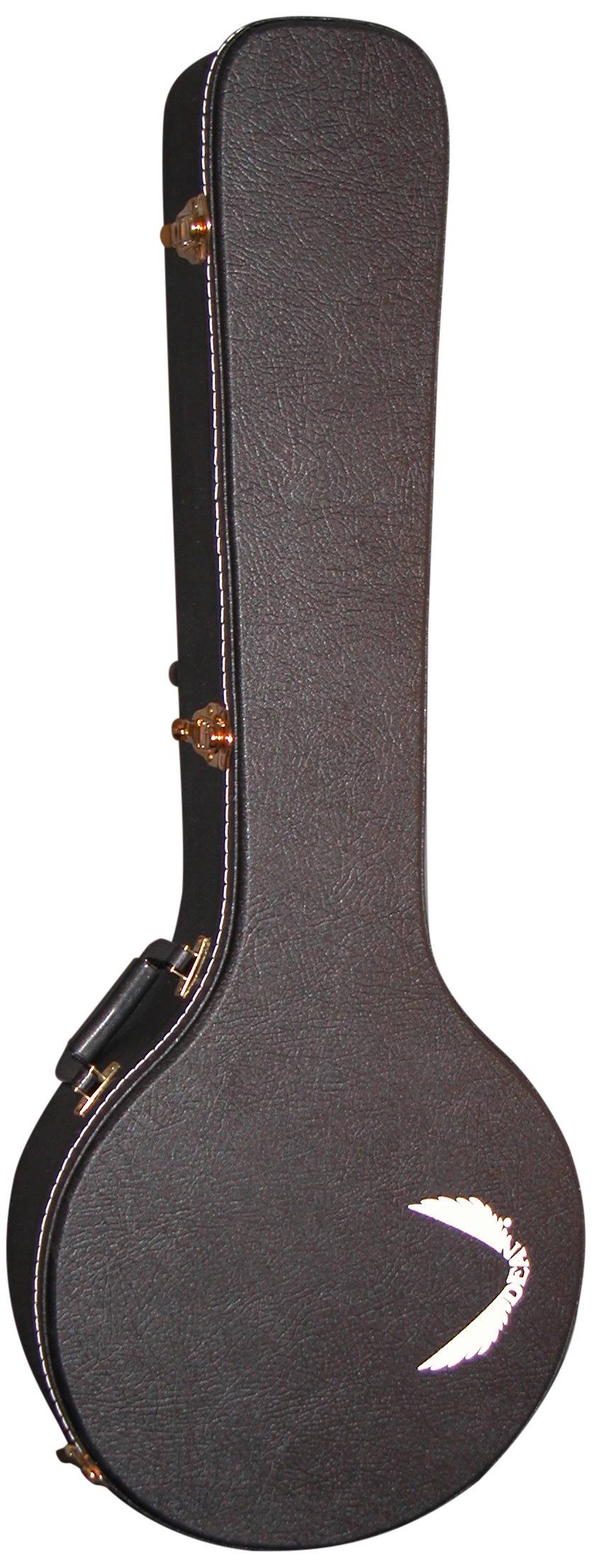 Dean Banjo Hard Case