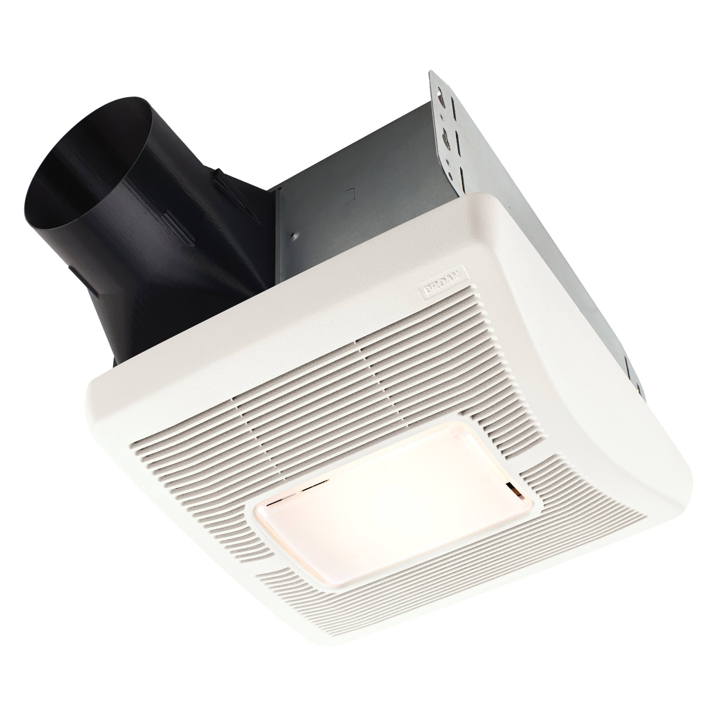 Broan 110 CFM Bathroom Fan A110l