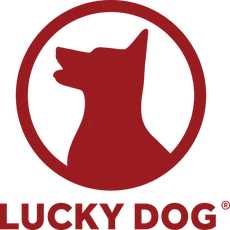 Lucky Dog Weatherguard Dog Kennel Cover Set - Pet Supplies online store