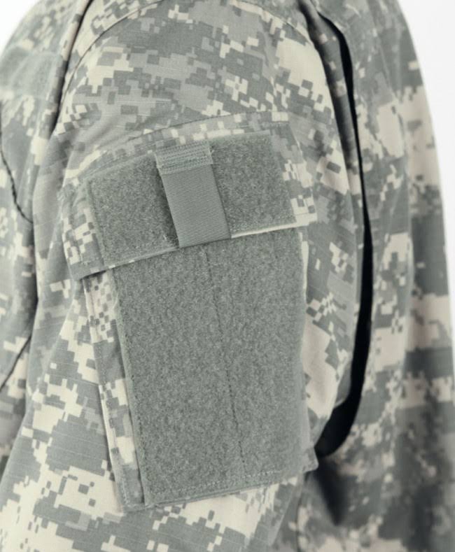 Propper ACU Coat - Army Universal