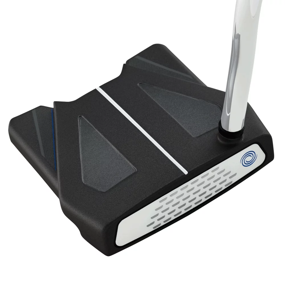 Callaway Odyssey Golf 2021 Ten Putter Black, 34
