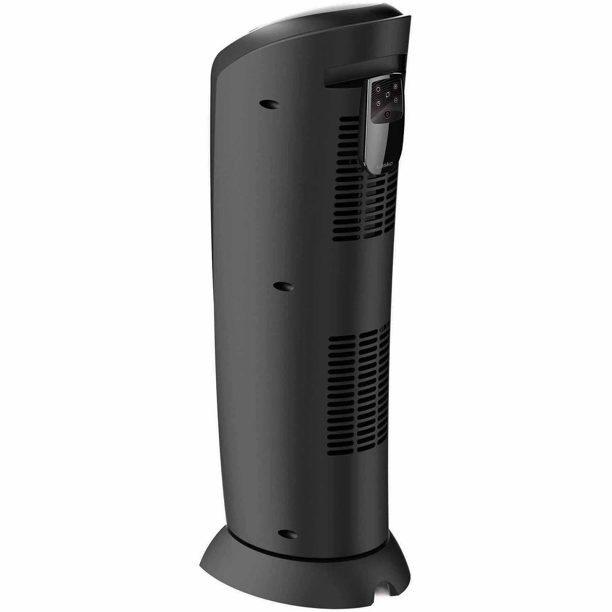 Lasko Electric Ceramic Tower Space Heater ,CT22410